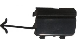 COPRIGANCIO DX PARAURTI ANTERIORE PER VW TOUAREG 01/2007>11/2010 [OE 7L6807156BGRU]