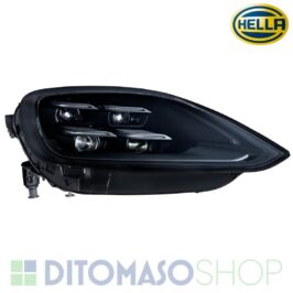 FARO DX FULL LED PORSCHE CAYENNE 04/23> TOP