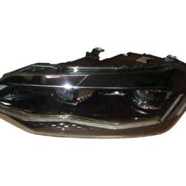 FARO SX LED PER VW POLO 01/2018> VALEO [OE 2G1941773]