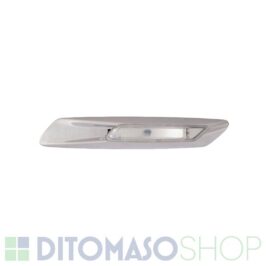 FANALINO LATERALE DESTRO A LED PER BMW SERIE 5 F10-F11 01/2010> OE 63137154168]