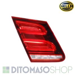 FANALE POSTERIORE SX INTERNO A LED PER MERCEDES CLASSE E W212 03/2013> HELLA A2129060903