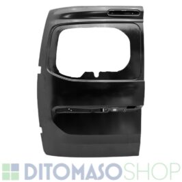 PORTA P/SX RENAULT KANGOO 01/21> VETRATA