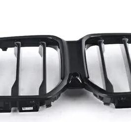 GRIGLIA NERA LUC C/TELEC BMW X6 G06 08/19>