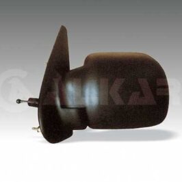 RETROVISORE SX MECCANICO PER RENAULT KANGOO 06/1997>03/2003