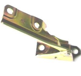 CERNIERA SX COFANO ANTERIORE PER MITSUBISHI PAJERO 01/2001>12/2006 [OE MR292043]