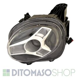 FARO SINISTRO FULL LED PER NISSAN JUKE 01/2022> OE 260606PM0A