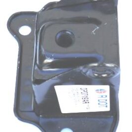 STAFFA RINFORZO PARAURTI ANTERIORE DX PER OPEL CORSA C 10/2000>09/2006 |TIGRA B 01/2004>OE 9165535