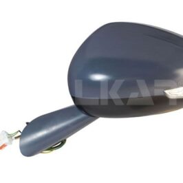 RETROVISORE SX ELETTRICO TERMICO ABBATTIBILE C/MEMORIA +LUCCIOLA +LANE ASSIST 16 PIN PRIMERIZZATO PER CITROEN C4 GRAN PICASSO 01/2013>