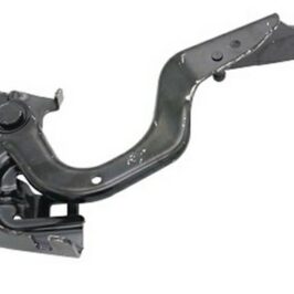 CERNIERA DX COFANO ANTERIORE PER RENAULT CAPTUR 02/2013> [OE 654001543R]