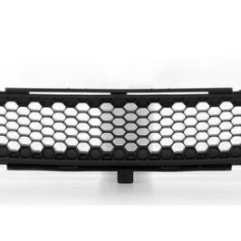 GRIGLIA PARAURTI ANTERIORE C/FENDINEBBIA PER SMART FORTWO 07/2014> [OE A4538880523]