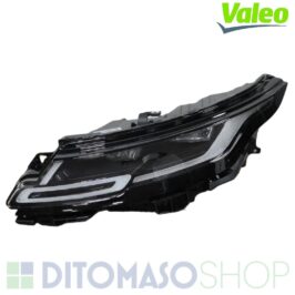 FARO SINISTRO A LED PER RANGE ROVER EVOQUE 01/2019> VALEO OE LR154879