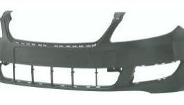 PARAURTI ANTERIORE C/PRIMER PER SKODA FABIA/ROOMSTER 04/2010>09/2014  TUV [OE 5J0807221D]