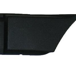 MODANATURA DX PARAFANGO ANTERIORE PER FIAT PANDA 01/1986>07/2003