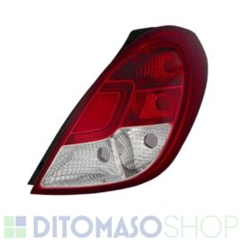 FANALE POSTERIORE DESTRO PER HYUNDAI i20 05/2012> OE 924024P500