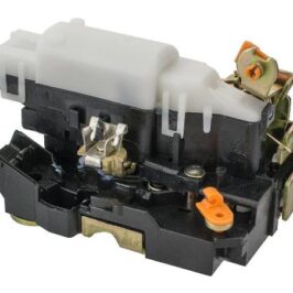 SERRAT.PORTA A/SX KANGOO 97-08   CON ATTUATORE