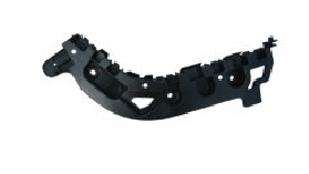 STAFFA PARAURTI POSTERIORE SX PER RENAULT FLUENCE 01/2009> [OE 850420027R]