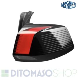 FANALE POSTERIORE DX ESTERNO A LED PER PEUGEOT 5008 01/2017> MARELLI [OE 9811028180]