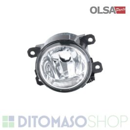 FENDINEBBIA DESTRO-SINISTRO PER FIAT PANDA CROSS 01/2012> OE 52015535