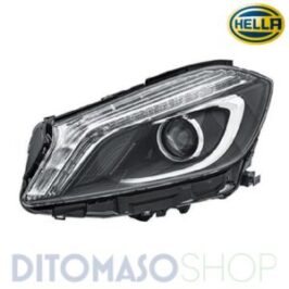 FARO SX BIXENO D1S-H7 C/MOTORINO ELETTRICO MERCED CLASSE A W176 06/2012> HELLA OE A1768202761