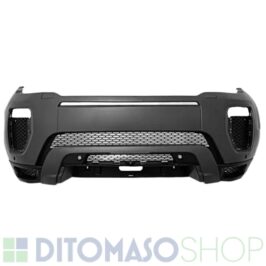 PARAURTI ANTERIORE PRIMED LAVAFARI+PDC+TELECAMERA PER RANGE ROVER EVOQUE 03/2015> DYNAMIC OE LR079538