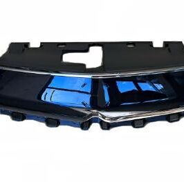 GRIGLIA RADIATORE C/CROMATURA +SUPPORTO PER OPEL MOKKA 01/2021> OE 98351549DX