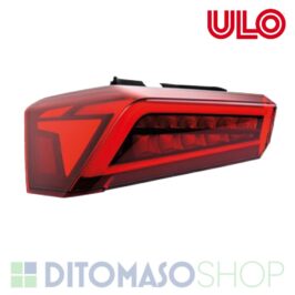 FANALE POSTERIORE ESTERNO SX A LED PER CUPRA BORN 08/2021> ULO OE 10E945095A