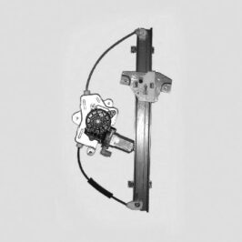 ALZACRISTALLO ELETTRICO ANTERIORE DX PER KIA PICANTO 04/2004>12/2010 [OE 8240207010]