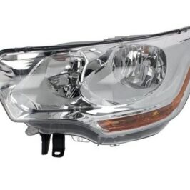 FARO DX H7-H1 C/MOTORINO PER CITROEN DS4 07/2010> OE 6206T5
