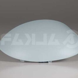 CALOTTA RETROVISORE DX PRIMERIZZATA PER CITROEN C2 10/2003-/C3 04/2002-/XARA PICASSO 11/1999-/PER PEUGEOT 206 08/1998-