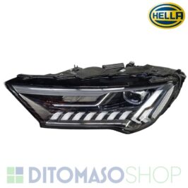 FARO SX LED MATRIX PER AUDI Q7 07/2019> HELLA OE 4M0941039C