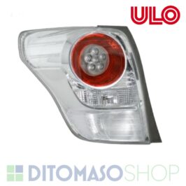 FANALE POSTERIORE SX PER TOYOTA VERSO 01/2009> ULO OE 815610F092