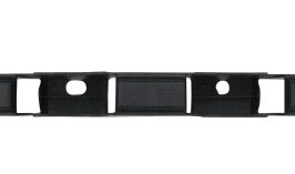 RINFORZO PARAURTI ANTERIORE PER RENAULT MEGANE 01/2012>12/2013 5Porte [OE 620903212R]