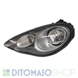 FARO SX ALOGENO PER PORSCHE PANAMERA 06/2009> OE 97063116305