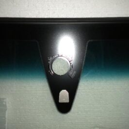 PARABREZZA INCAPSULATO VERDE FASCIA BLU+SENSORE PER INFINITI FX35-FX50 2008> OE G27001CK0A