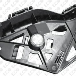 STAFFA PARAURTI POSTERIORE SX PER OPEL CORSA E 01/2014> [OE 13399578]