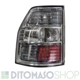 FANALE POSTERIORE SINISTRO CRYSTAL PER MITSUBISHI PAJERO 01/2007> OE 8330A353