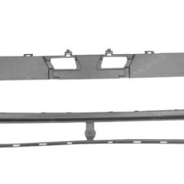 PARAURTI ANTERIORE PRIMED+PDC PER AUDI A5 S-LINE 11/2019> OE 8W6807065ABGRU