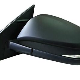 RETROVISORE DX ELETTRICO TERMICO C/LUCCIOLA PRIMERIZZATO PER TOYOTA RAV 4 01/2013>