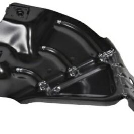 STAFFA PARAFANGO ANTERIORE SX PER OPEL MOKKA X 01/2016> [OE 42334481]