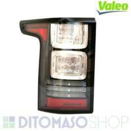 FANALE POSTERIORE SINISTRO A LED PER LAND ROVER RANGE ROVER 08/2012> VALEO OE LR053540