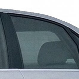 VETRO SCENDENTE PORTA POSTERIORE SX VERDE PER AUDI A4 BERLINA 10/2000>11/2007 OE 8E5845025C