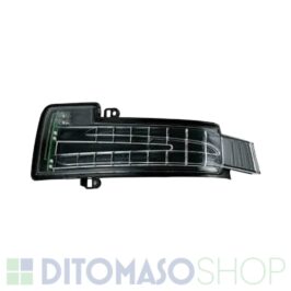 FANALINO RETROVISORE SINISTRO A LED PER MERCEDES CLASSE M W166 10/2011> OE 1668200121