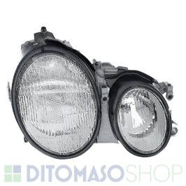 FARO DESTRO 2H7 ELETTRICO PER MERCEDES CLK C208 06/1997>02/2003 OE A2088200261