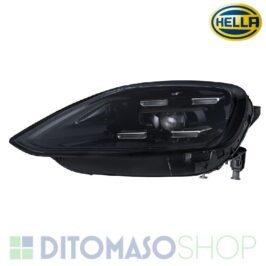 FARO SX FULL LED PORSCHE CAYENNE 04/23> BASIC