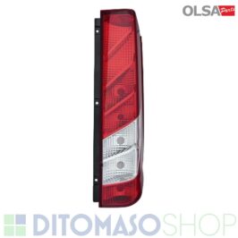 FANALE POSTERIORE DESTRO PER IVECO DAILY O6/2014> OLSA OE 5801523221