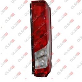 FANALE POSTERIORE DX PER IVECO DAILY O6/2014> OLSA OE 5801523221