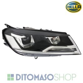 FARO DX BIXENO PER VW TOUAREG 10/2014> HELLA [OE 7P1941040]