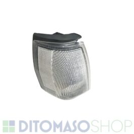 FANALINO ANTERIORE DESTRO BIANCO PER FIAT TIPO 06/1988>12/1992 7595159