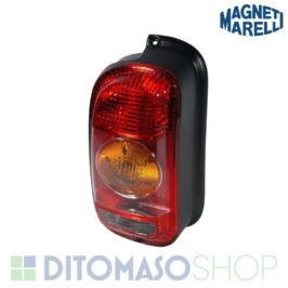 FANALEPOSTERIORE SX PER MINI CLUBMAN R55 07/2006>06/2010 MARELLI OE 63217167411