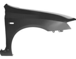 PARAFANGO ANTERIORE DX PER FIAT STILO 3 PORTE 10/2001>12/2006 [OE 51717860]